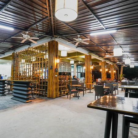 Green Gen Hotel, Mueang Phuket Ban Lo Ti Pa Bagian luar foto