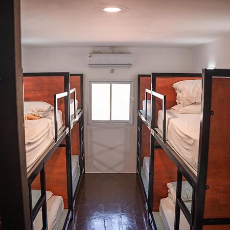 Green Gen Hotel, Mueang Phuket Ban Lo Ti Pa Bagian luar foto