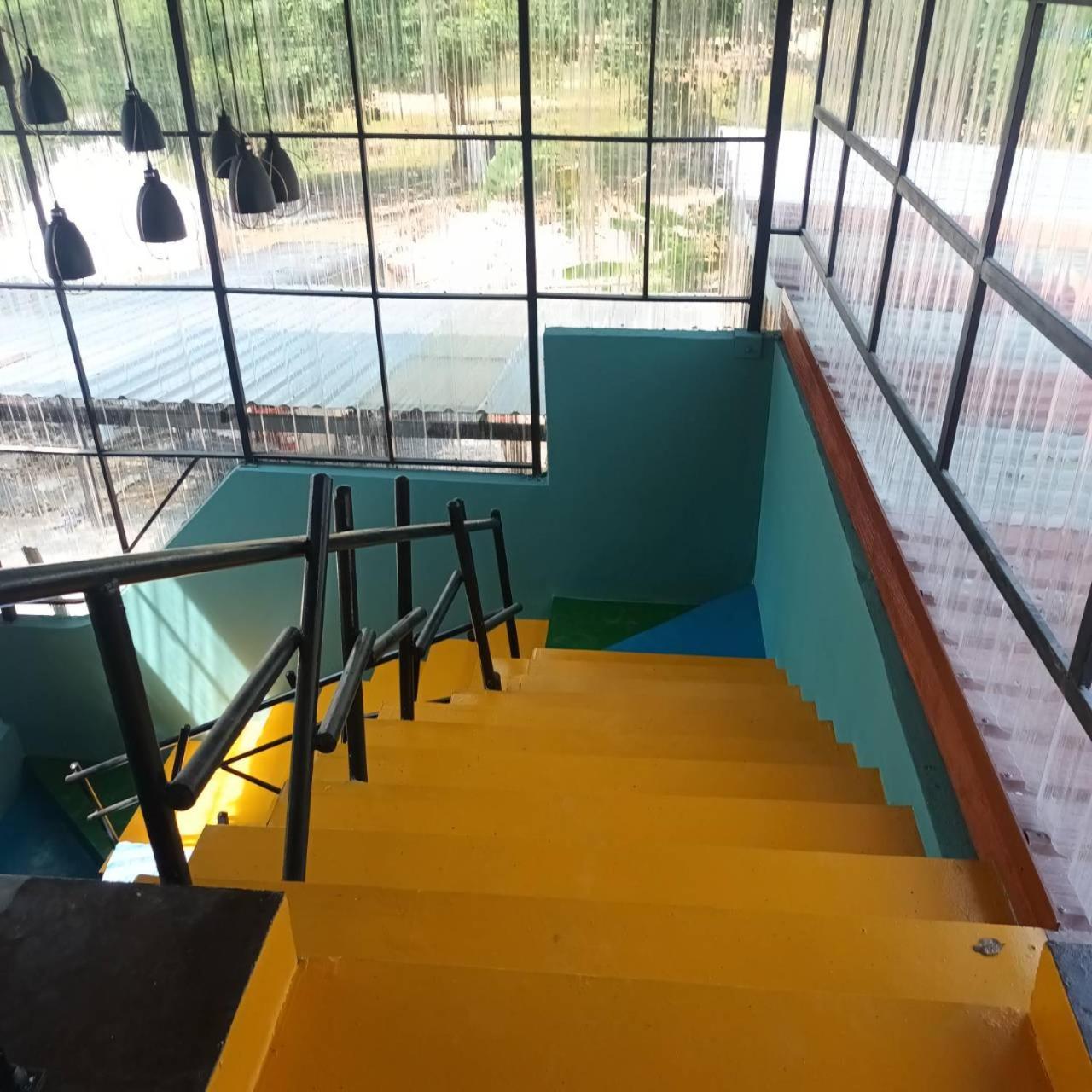Green Gen Hotel, Mueang Phuket Ban Lo Ti Pa Bagian luar foto