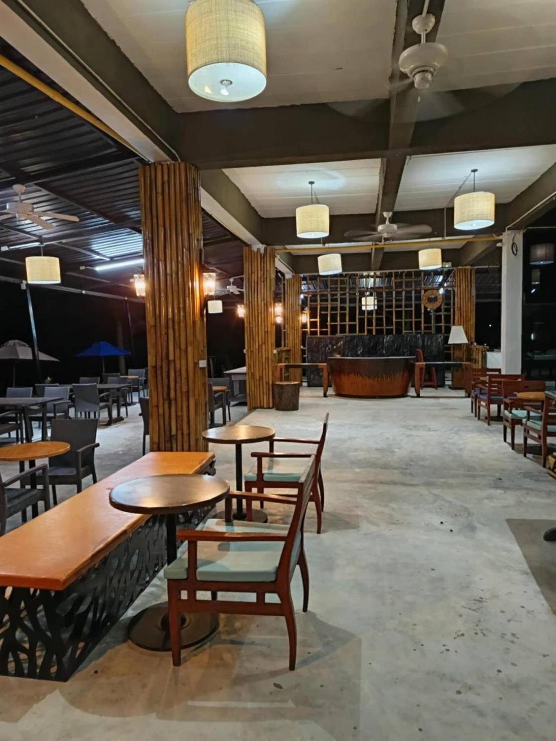 Green Gen Hotel, Mueang Phuket Ban Lo Ti Pa Bagian luar foto