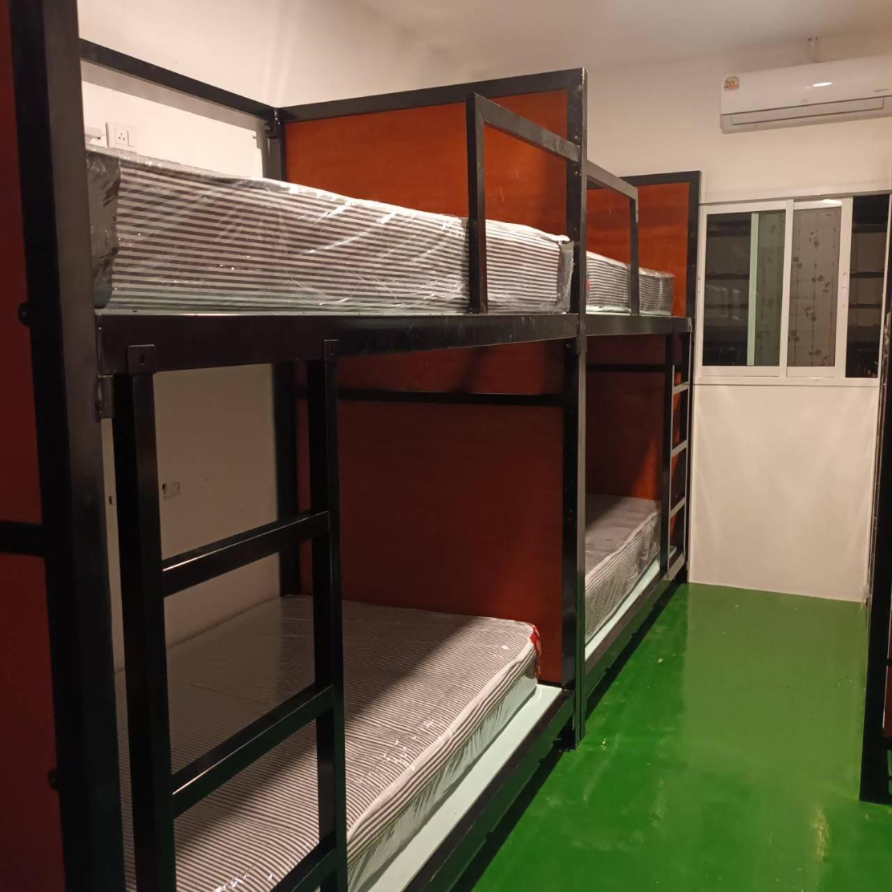 Green Gen Hotel, Mueang Phuket Ban Lo Ti Pa Bagian luar foto