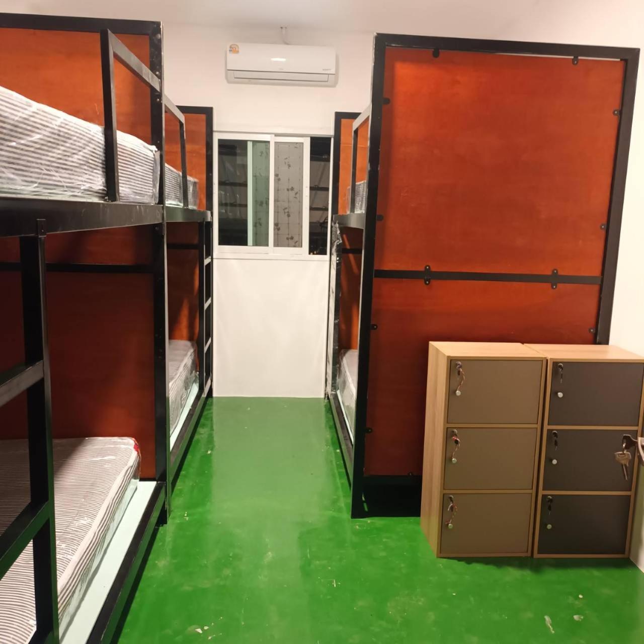Green Gen Hotel, Mueang Phuket Ban Lo Ti Pa Bagian luar foto