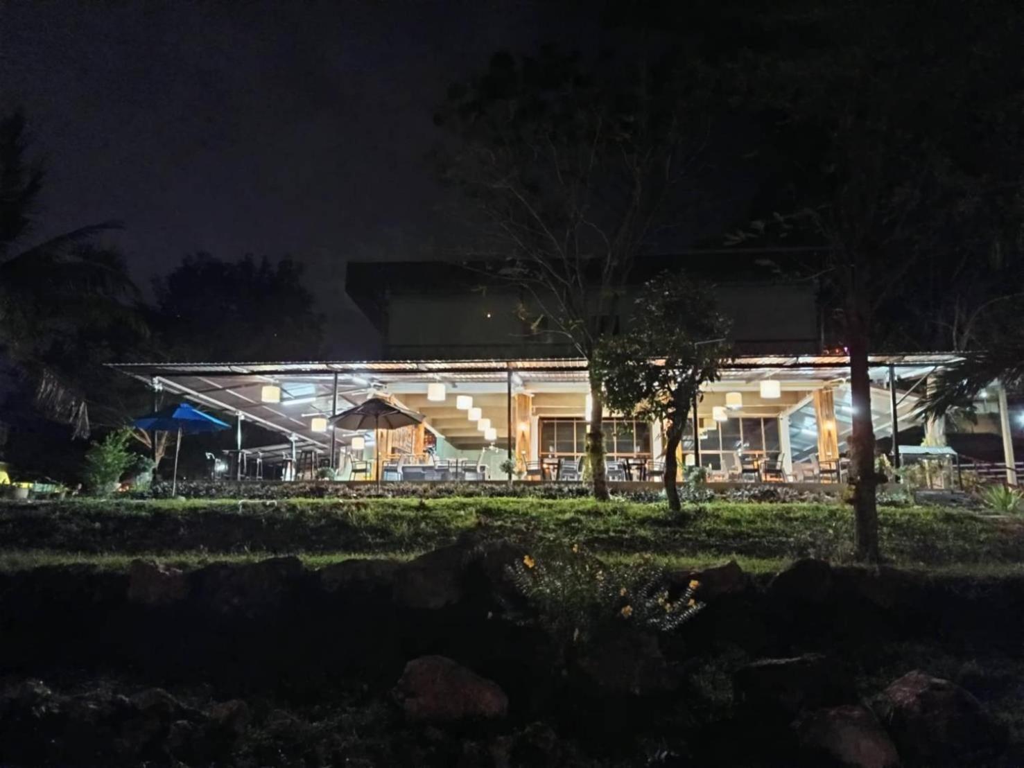 Green Gen Hotel, Mueang Phuket Ban Lo Ti Pa Bagian luar foto