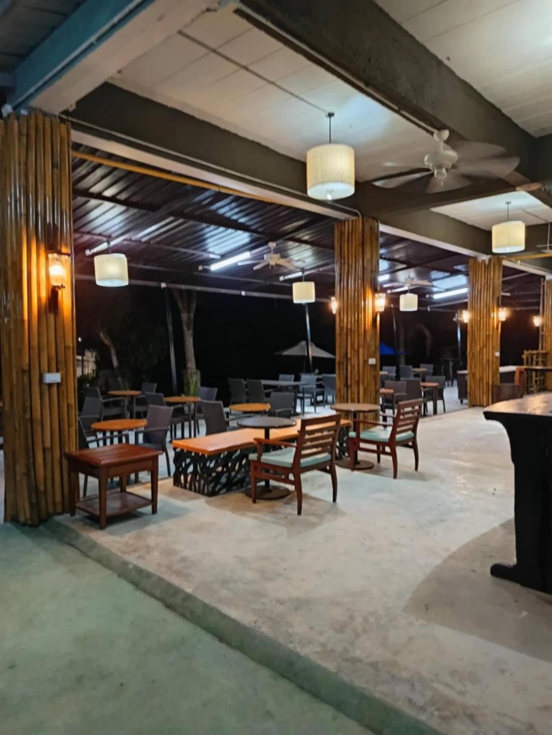 Green Gen Hotel, Mueang Phuket Ban Lo Ti Pa Bagian luar foto