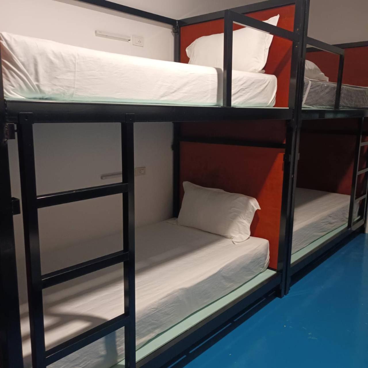 Green Gen Hotel, Mueang Phuket Ban Lo Ti Pa Bagian luar foto