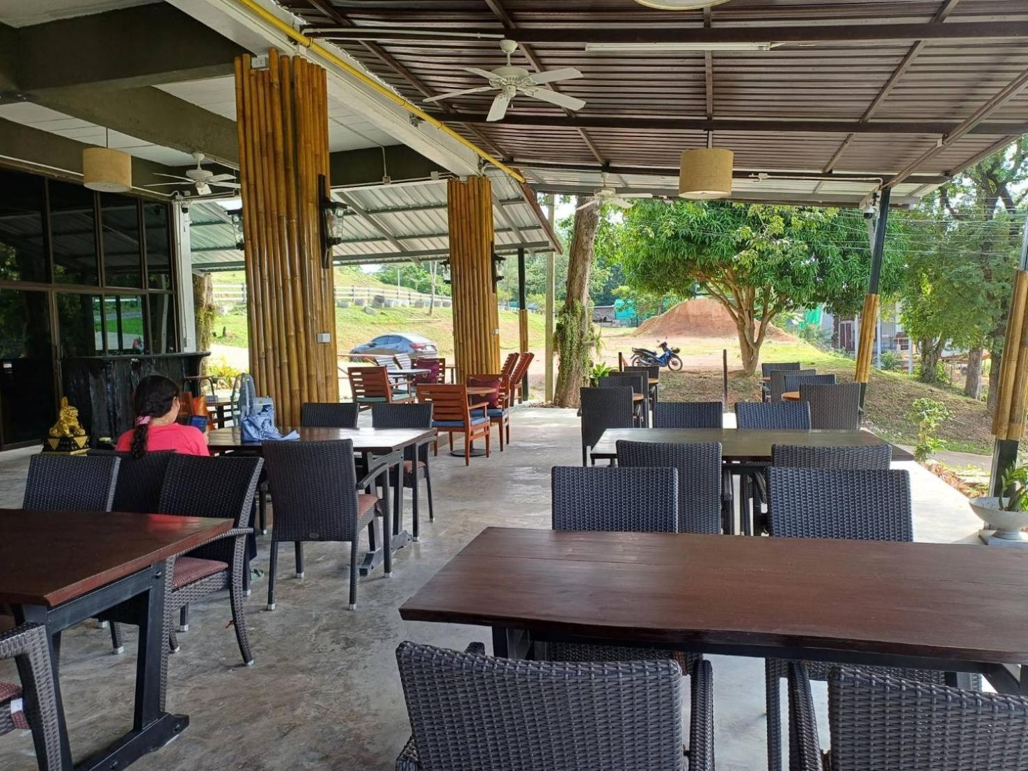 Green Gen Hotel, Mueang Phuket Ban Lo Ti Pa Bagian luar foto