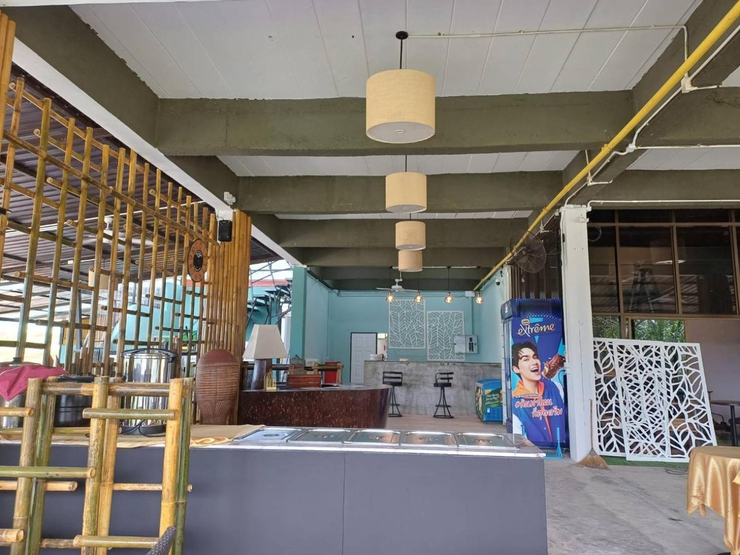 Green Gen Hotel, Mueang Phuket Ban Lo Ti Pa Bagian luar foto