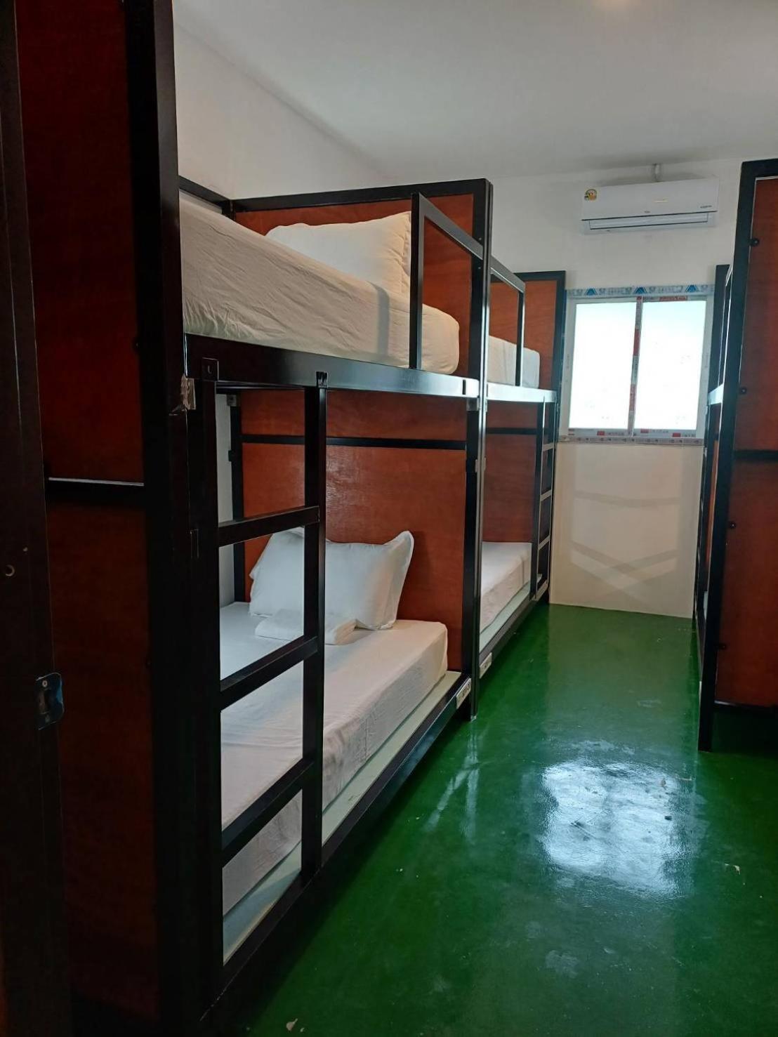 Green Gen Hotel, Mueang Phuket Ban Lo Ti Pa Bagian luar foto