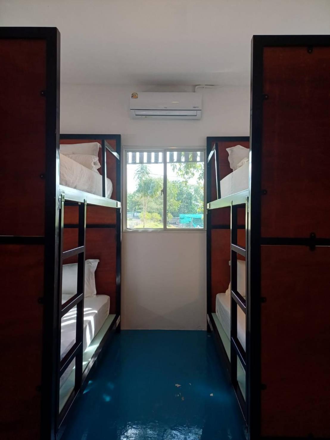 Green Gen Hotel, Mueang Phuket Ban Lo Ti Pa Bagian luar foto