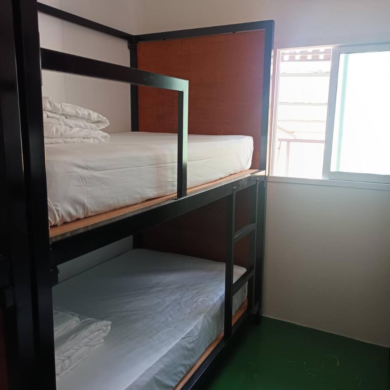 Green Gen Hotel, Mueang Phuket Ban Lo Ti Pa Bagian luar foto