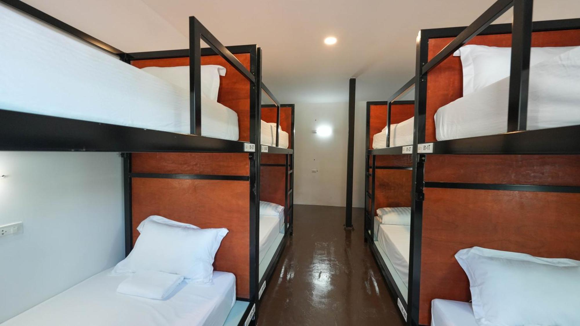 Green Gen Hotel, Mueang Phuket Ban Lo Ti Pa Bagian luar foto