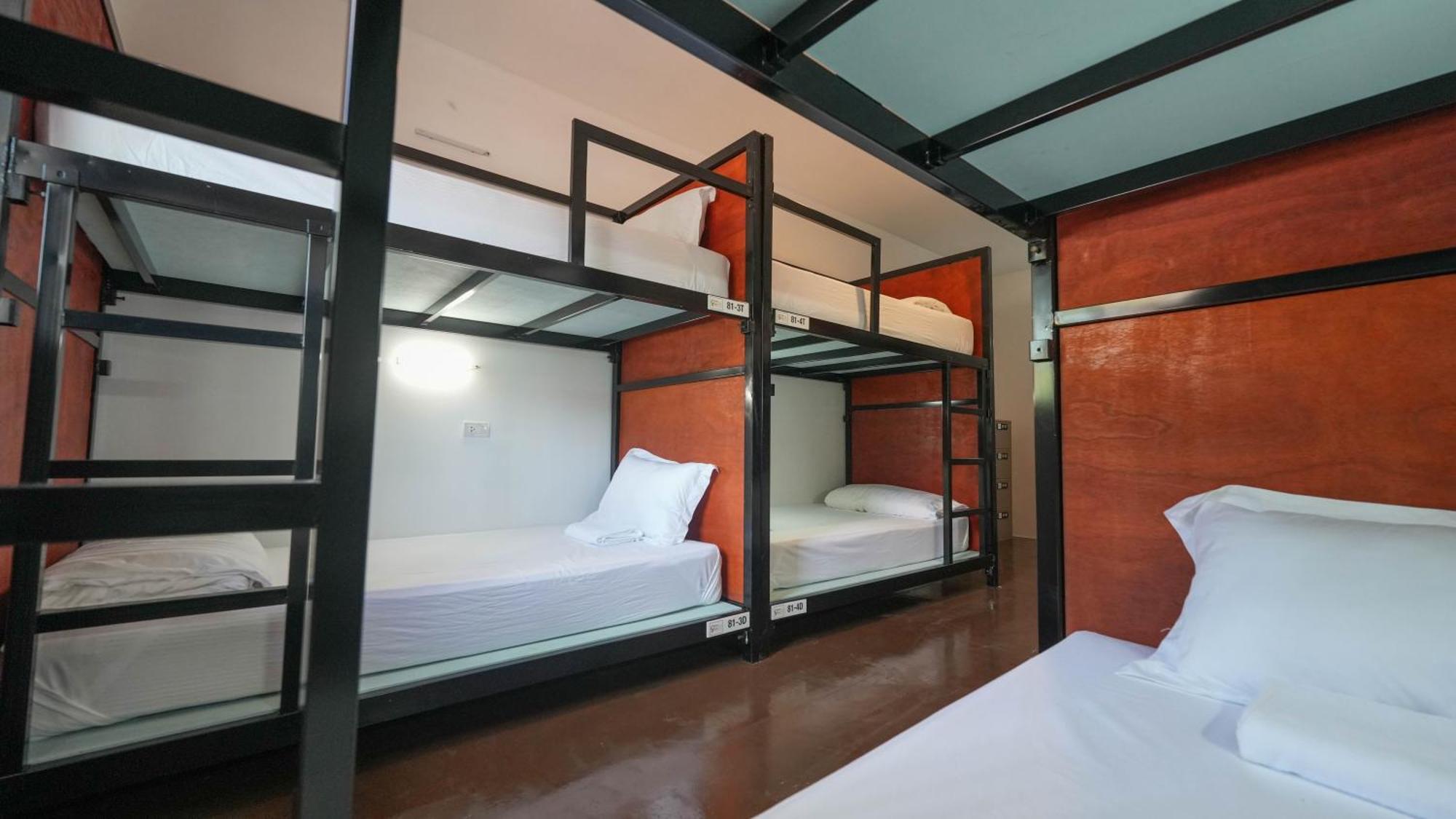 Green Gen Hotel, Mueang Phuket Ban Lo Ti Pa Bagian luar foto