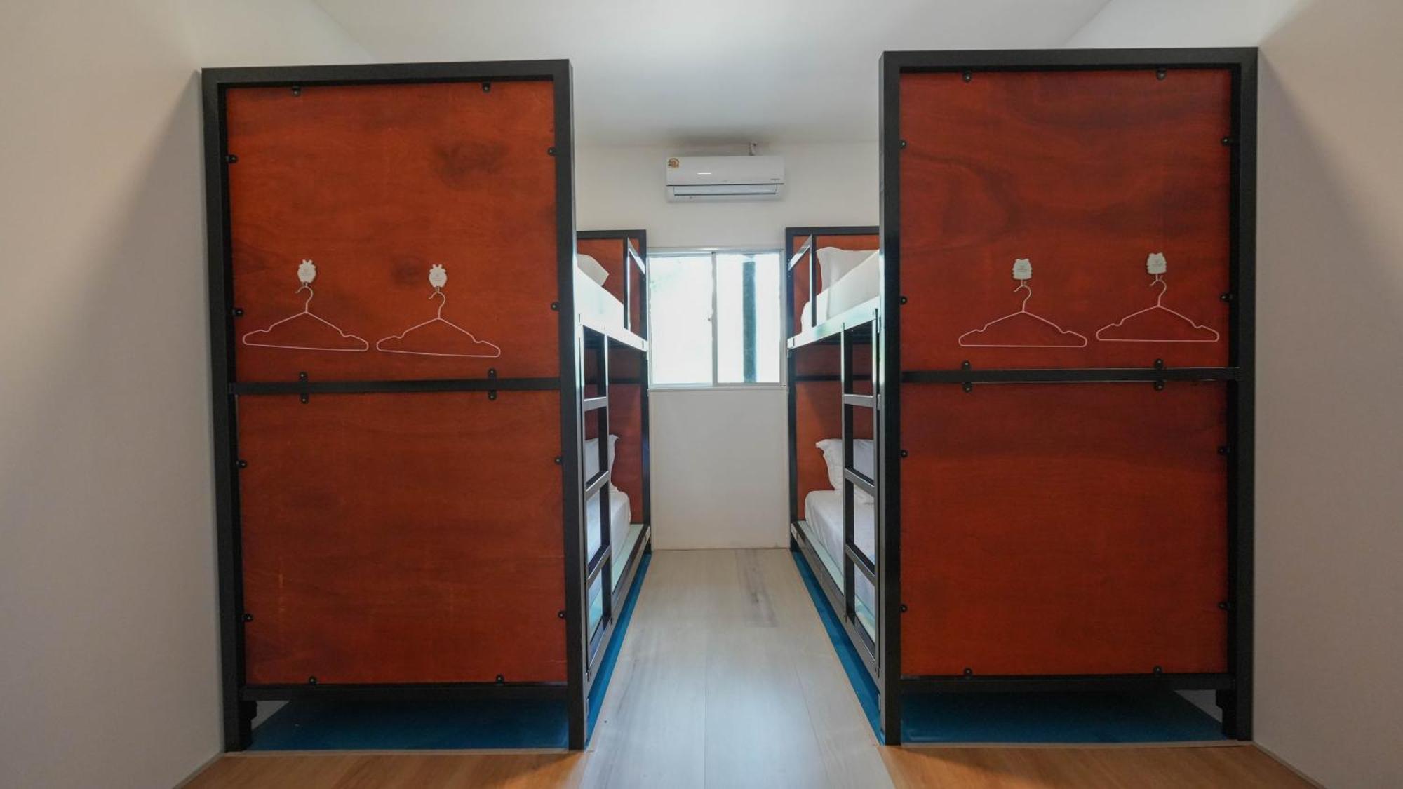 Green Gen Hotel, Mueang Phuket Ban Lo Ti Pa Bagian luar foto