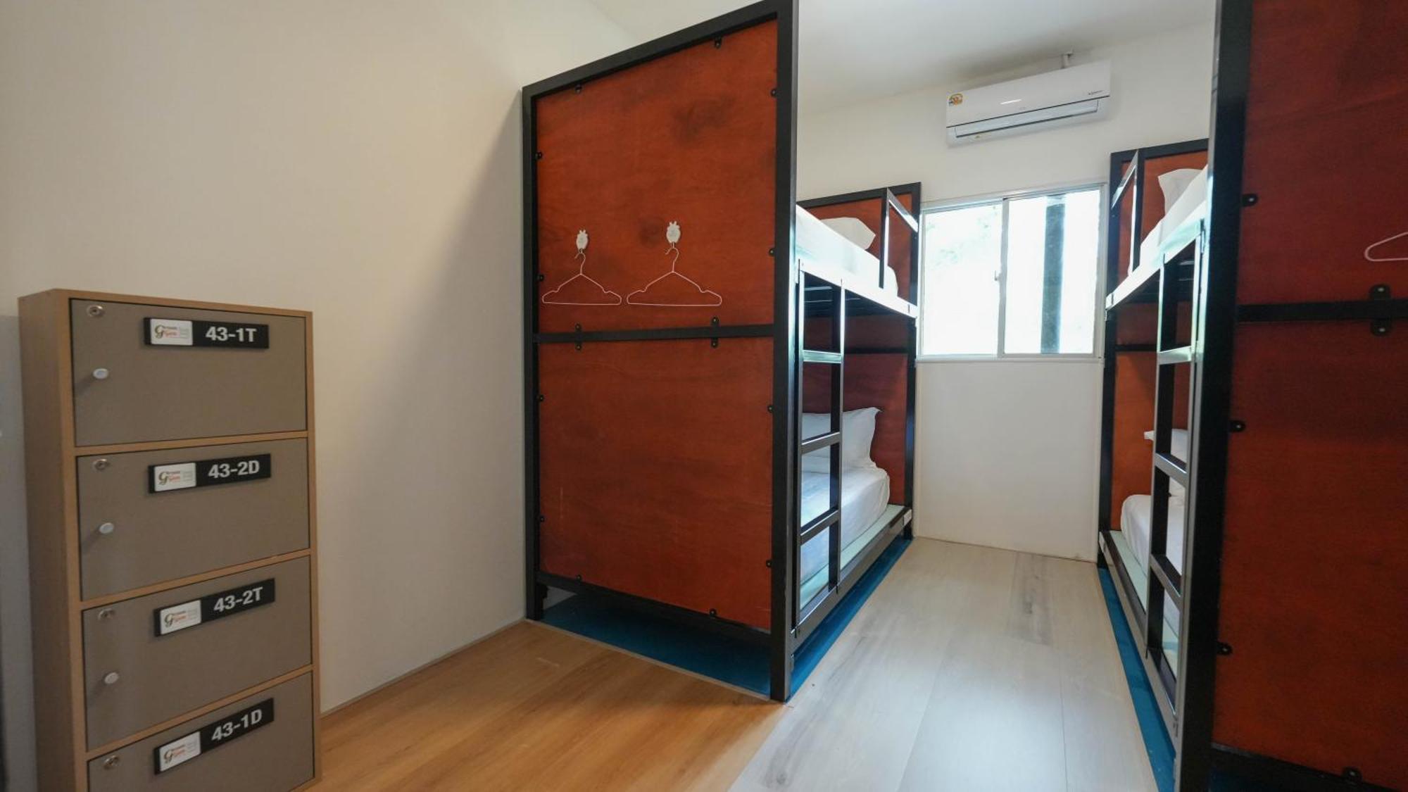Green Gen Hotel, Mueang Phuket Ban Lo Ti Pa Bagian luar foto