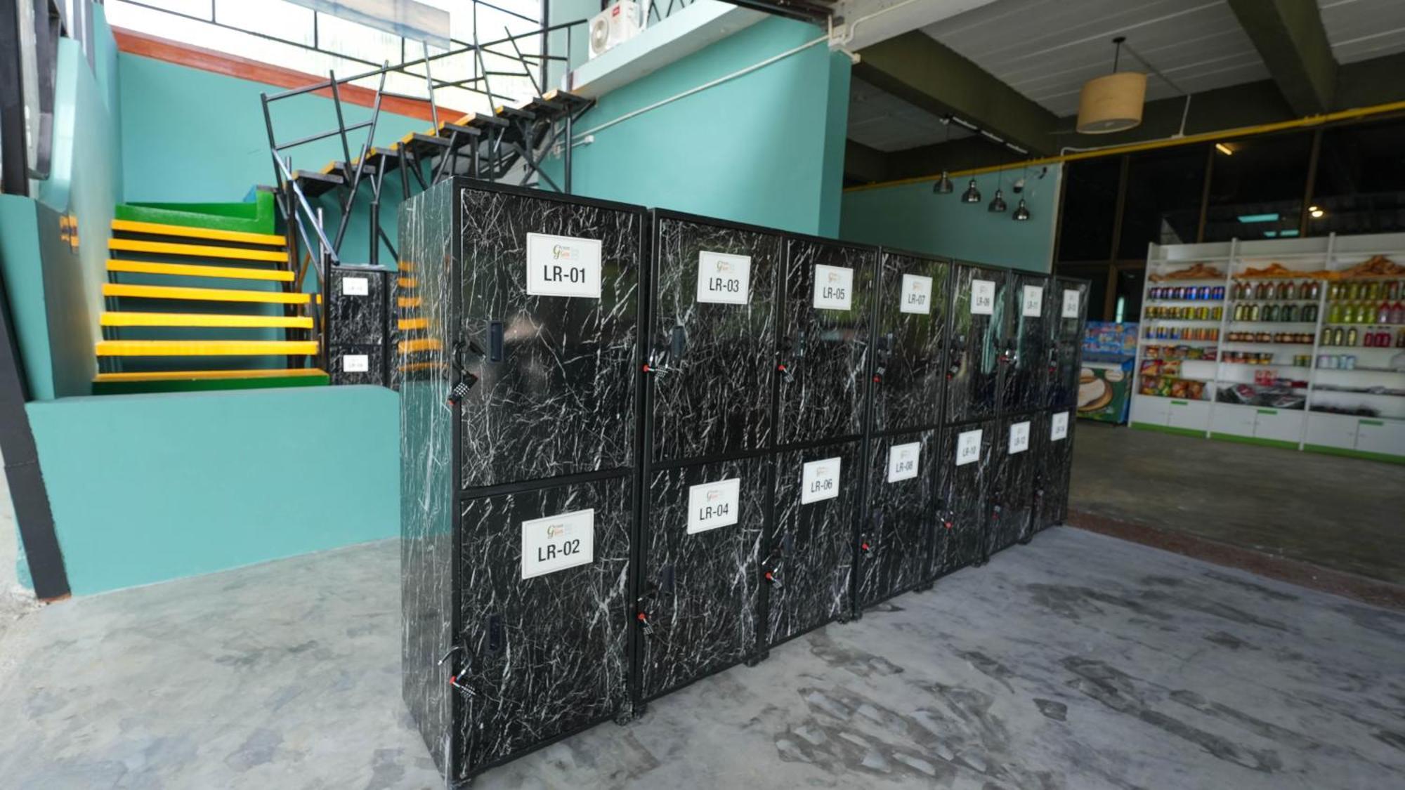 Green Gen Hotel, Mueang Phuket Ban Lo Ti Pa Bagian luar foto