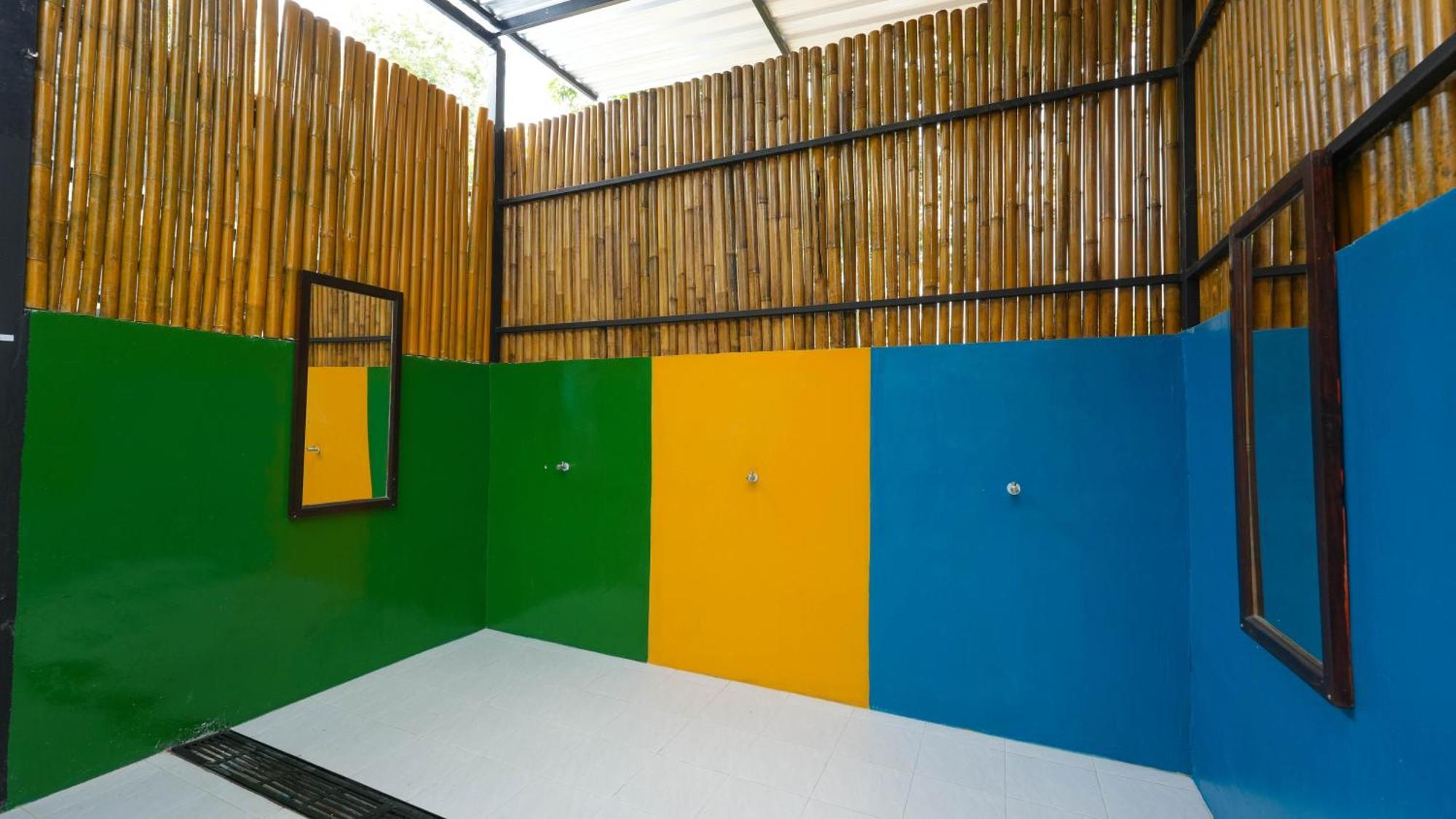 Green Gen Hotel, Mueang Phuket Ban Lo Ti Pa Bagian luar foto