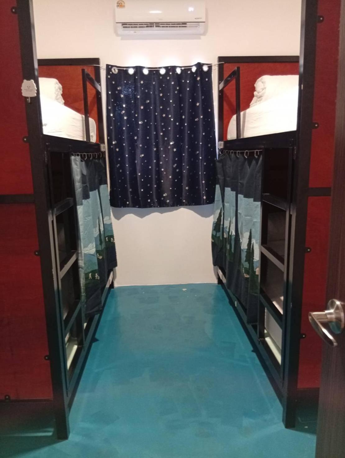 Green Gen Hotel, Mueang Phuket Ban Lo Ti Pa Bagian luar foto