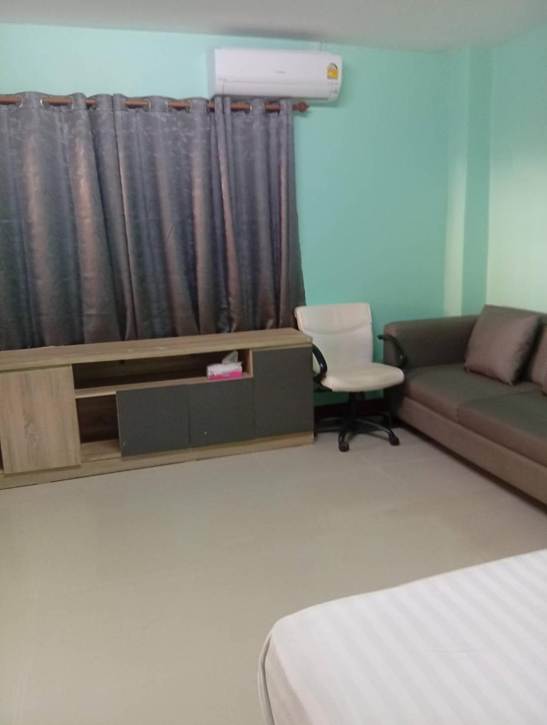 Green Gen Hotel, Mueang Phuket Ban Lo Ti Pa Bagian luar foto