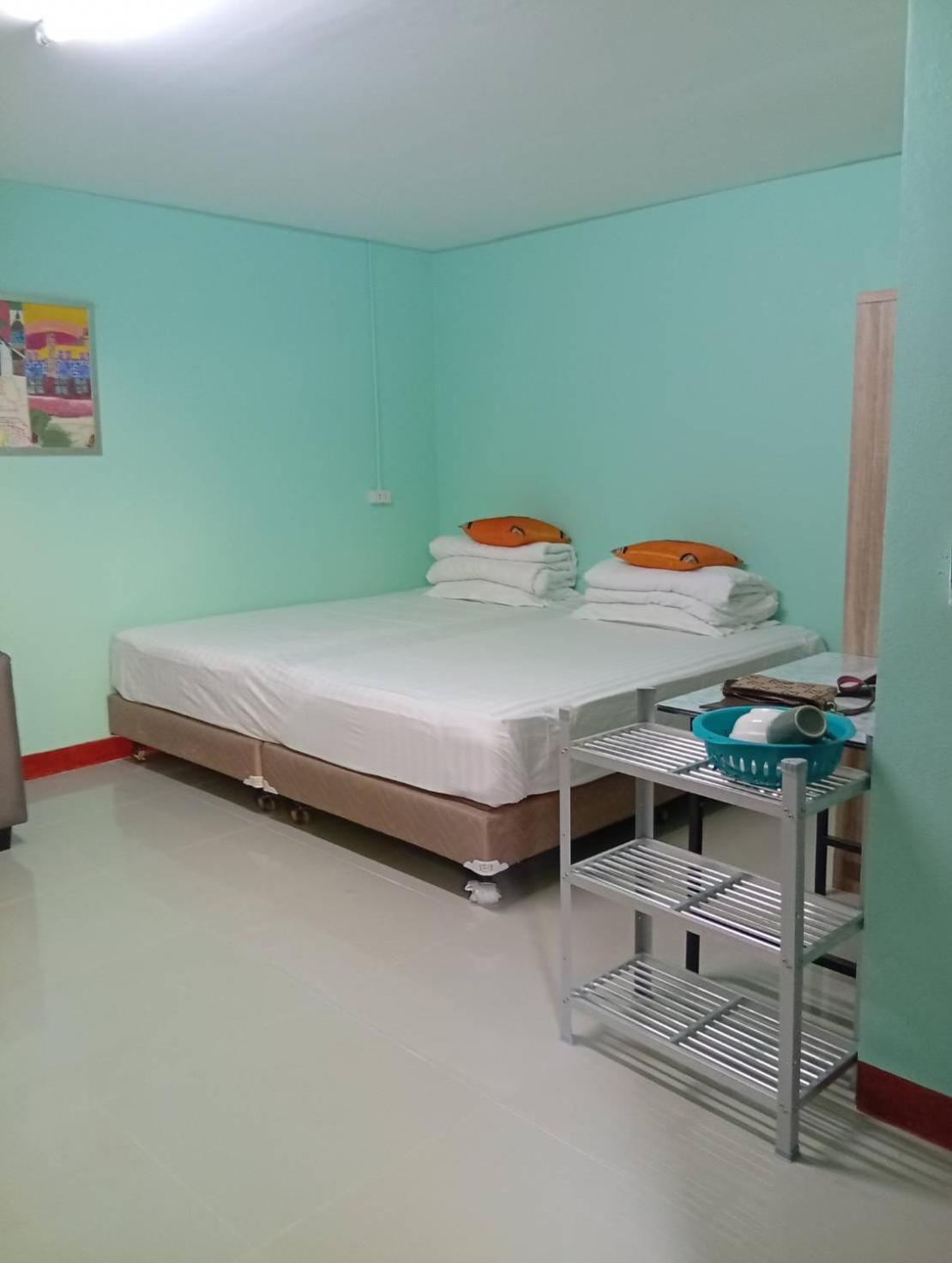 Green Gen Hotel, Mueang Phuket Ban Lo Ti Pa Bagian luar foto