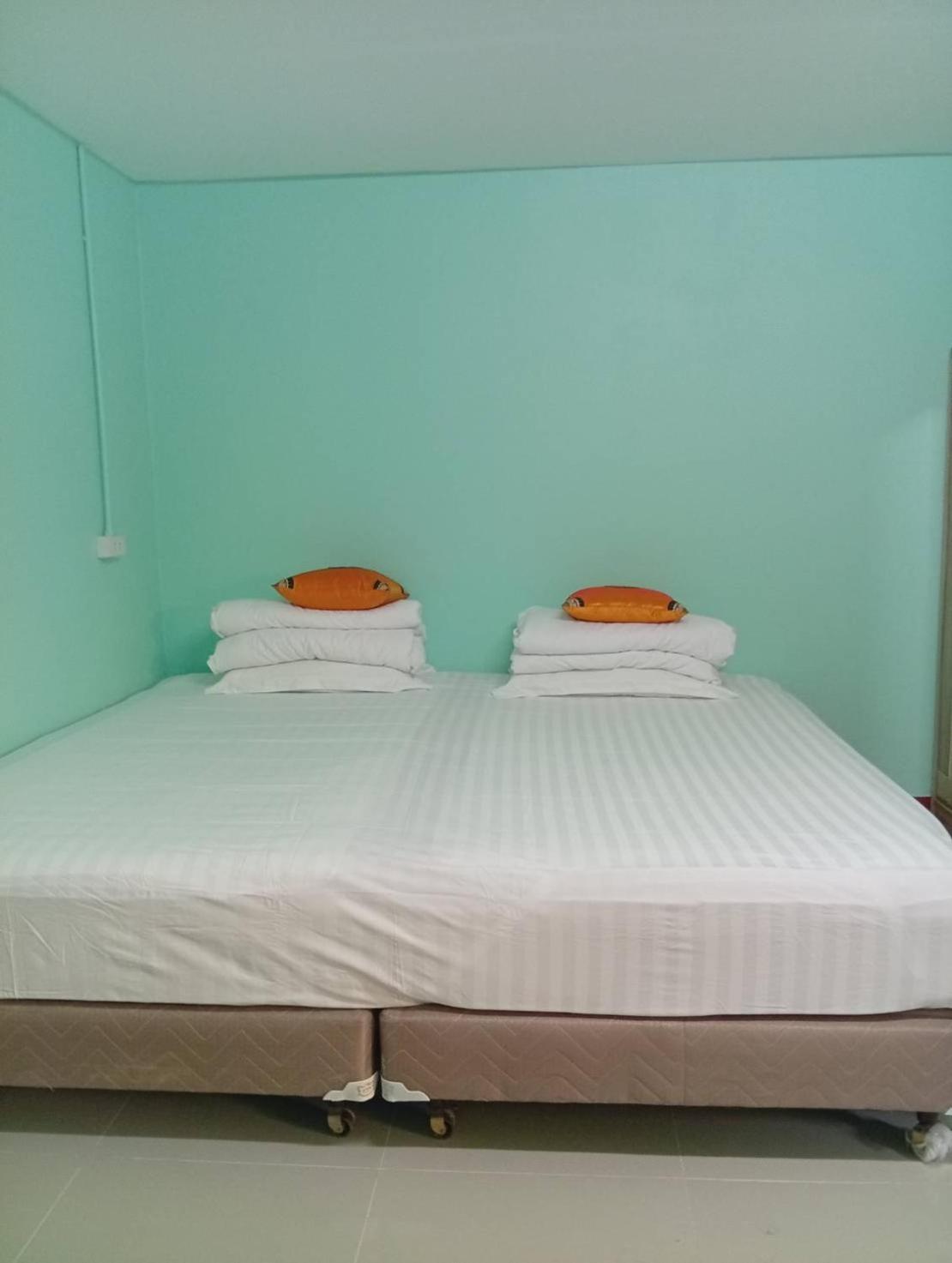 Green Gen Hotel, Mueang Phuket Ban Lo Ti Pa Bagian luar foto