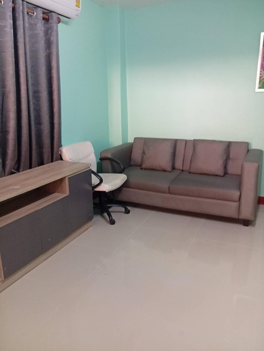 Green Gen Hotel, Mueang Phuket Ban Lo Ti Pa Bagian luar foto