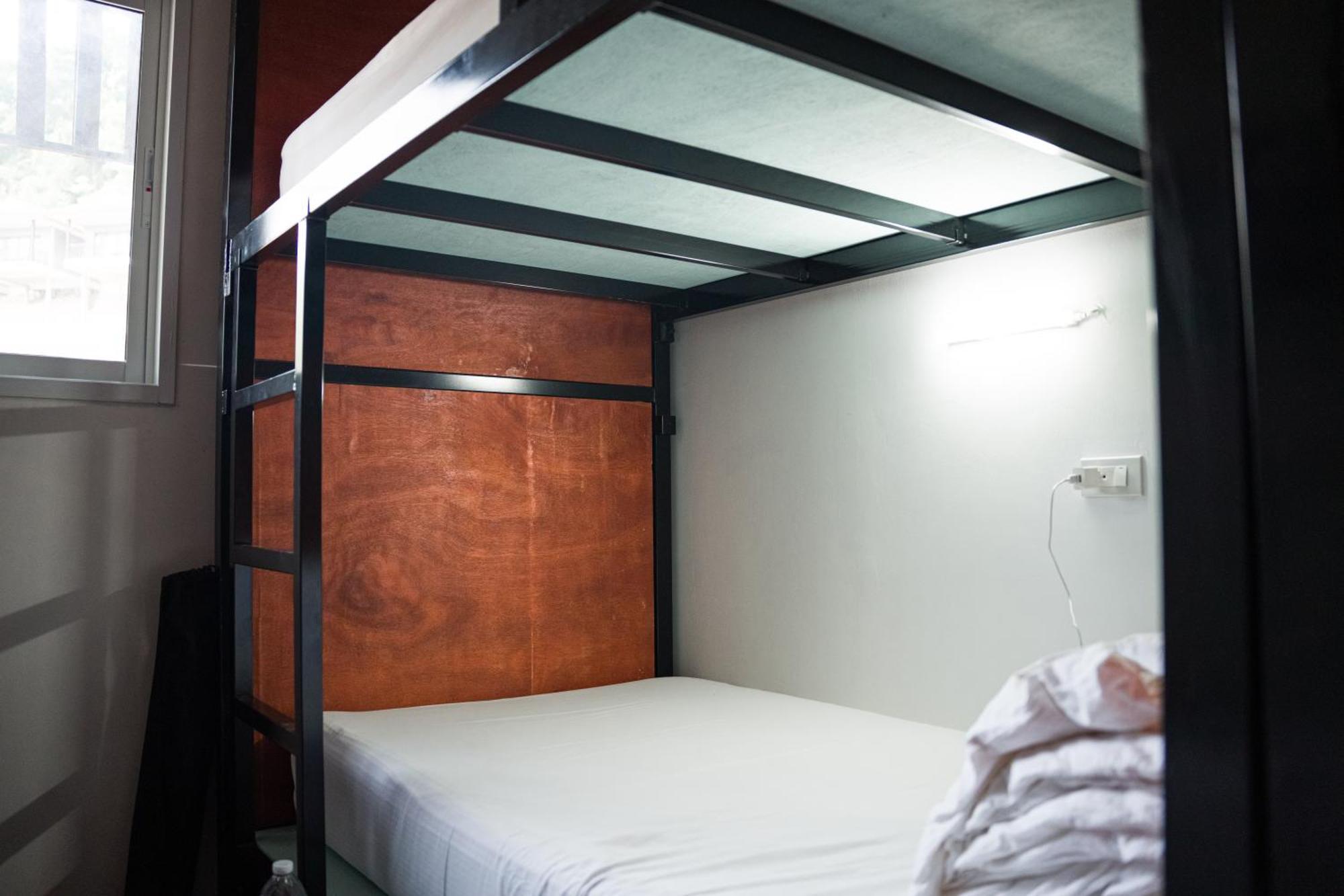 Green Gen Hotel, Mueang Phuket Ban Lo Ti Pa Bagian luar foto