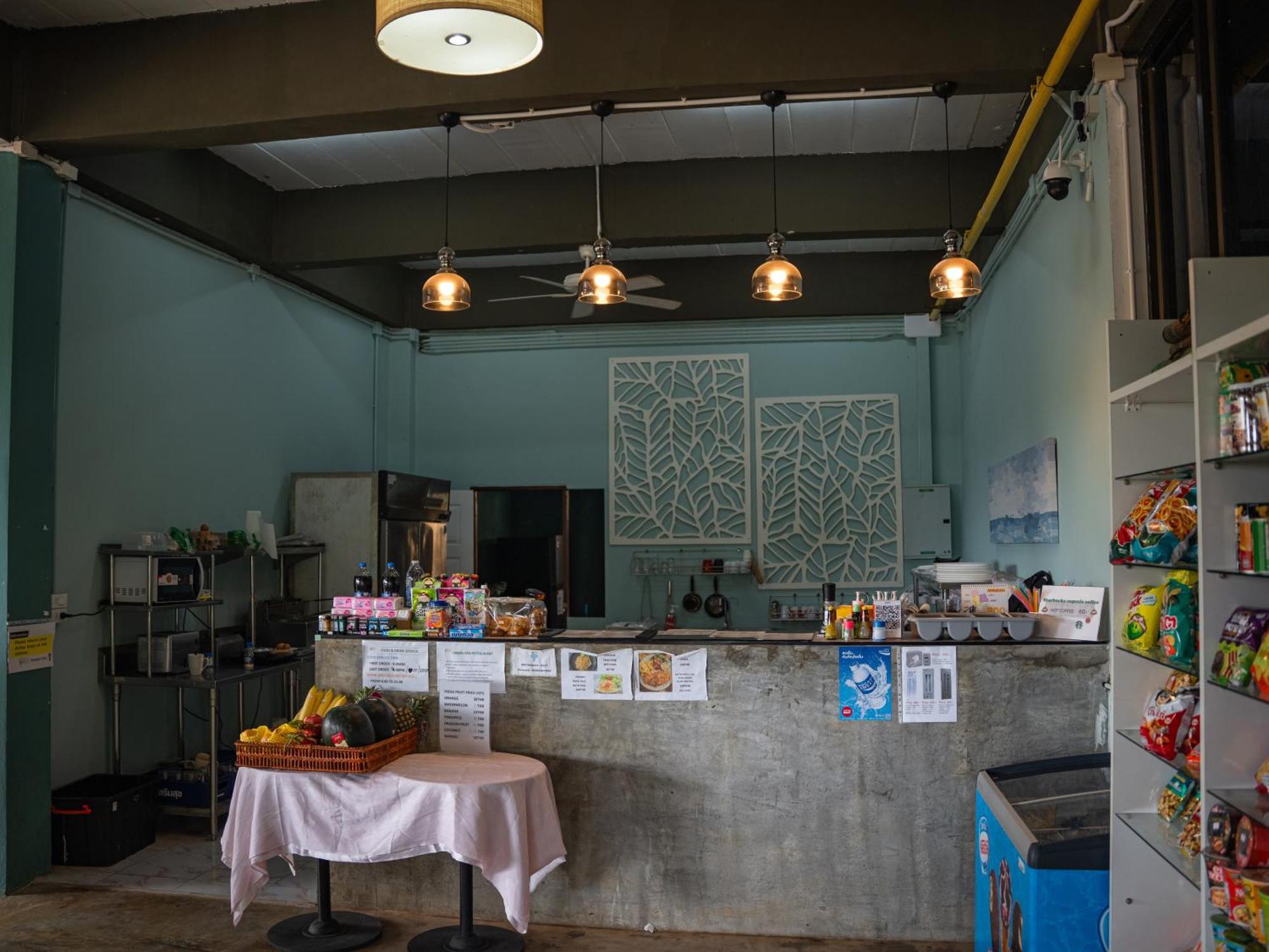 Green Gen Hotel, Mueang Phuket Ban Lo Ti Pa Bagian luar foto