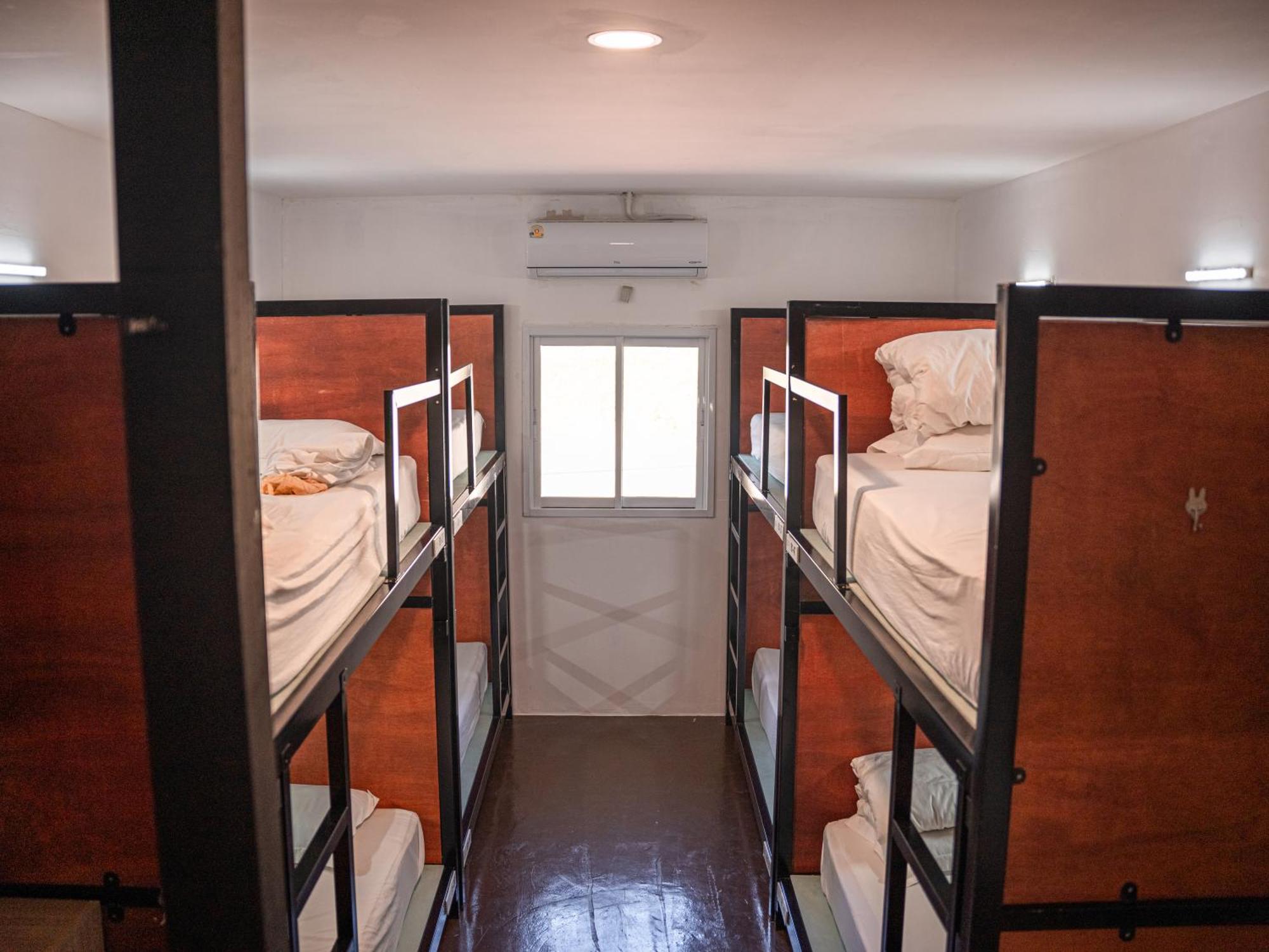 Green Gen Hotel, Mueang Phuket Ban Lo Ti Pa Bagian luar foto